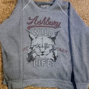 Ashbury crewneck Sweater